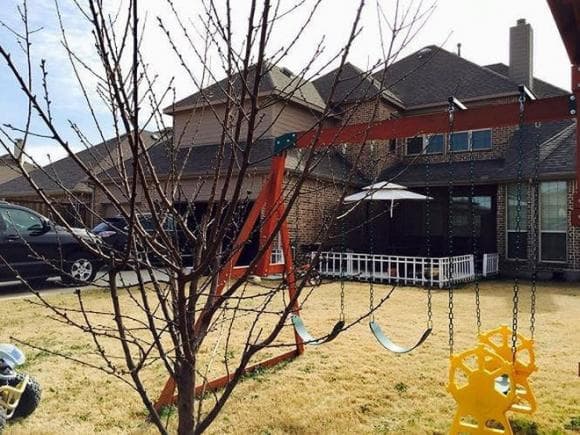 Cận cảnh những biệt thự "triệu đô" của Hồng Ngọc tại Mỹ: 1000m2 như khu nghỉ dưỡng ở biển, khung cảnh đẹp ngỡ ngàng vào mùa Đông - 19