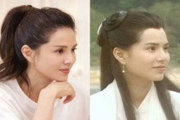 Ẩm thực - “Tiểu Long Nữ” Lý Nhược Đồng trẻ đẹp tuổi 57, đến nam giới cũng phải “xin vía”