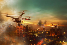 Thế giới - Những hiểm họa có thể dẫn tới sự hủy diệt của nhân loại