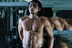 Phim - Nam diễn viên người Mỹ: 'Tôi đã giảm 26 kg để về Việt Nam đóng phim'