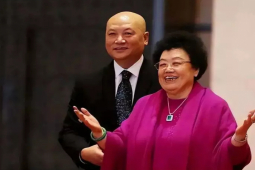 Đàn ông - "Đường Tăng" Trì Trọng Thụy tiết lộ lý do lấy vợ giàu chấp nhận bị người đời mỉa mai