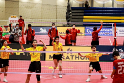 Cầu mây Việt Nam giành HCV đáng nhớ, 3 cô gái đi vào lịch sử sau 20 năm