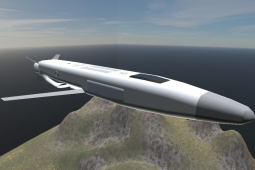 Media - Tên lửa mồi nhử của Mỹ có gì đặc biệt?