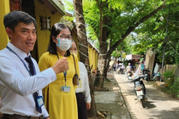 Tin tức trong ngày - Clip phố cổ Hội An trong ngày đầu 'siết' vé tham quan phố cổ