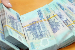 Kinh doanh - Nơi "giàu có" bậc nhất cả nước, bỏ xa Hà Nội và TP. HCM