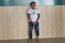 Tin tức trong ngày - Tin tức 24h qua: Mâu thuẫn với bạn gái, đốt nhầm phòng trọ khiến 2 mẹ con ở Đồng Nai chết oan