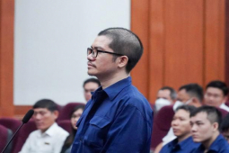 Tin tức trong ngày - Diễn biến bất ngờ từ "bạn làm ăn" của Nguyễn Thái Luyện