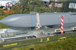 Thế giới - Quân đội Nga lần đầu tuyên bố bắn hạ tên lửa Storm Shadow từ Ukraine