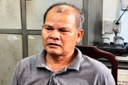 Pháp luật - Nghi phạm đâm trọng thương chủ tịch phường khai gì với công an?