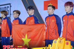 Công nghệ thông tin - SEA Games 32: Bị Indonesia lội ngược dòng, Việt Nam tuột HCV PUBG Mobile