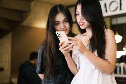 Thời trang Hi-tech - Top 3 điện thoại tầm trung 4 camera sau chụp ảnh "chất" nhất