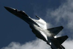 Thế giới - Chiến đấu cơ Mỹ chặn đường máy bay Nga gần Alaska