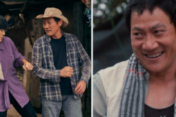 Phim - Lưu 'nát' và NSƯT Hoàng Hải có điểm tương đồng thế nào?