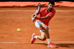 Thể thao - Nóng nhất thể thao tối 15/5: Djokovic lo ngại về lịch thi đấu ATP 1000