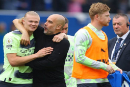 Bóng đá - Nóng bảng xếp hạng Ngoại hạng Anh: Man City dễ lên ngôi vào Chủ nhật tuần sau