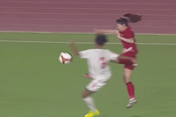 Công nghệ thông tin - Dân mạng réo tên Thanh Nhã - "cô vợ quốc dân" lập siêu phẩm chốt HCV SEA Games 32