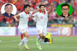 Bóng đá - U22 Việt Nam tranh HCĐ: Thử thách bản lĩnh cầu thủ trẻ và “phù thủy” Troussier
