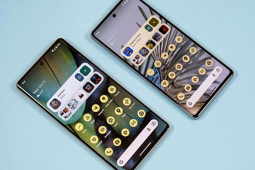 Thời trang Hi-tech - Người dùng &quot;than trời&quot; vì điện thoại Pixel gặp sự cố hàng loạt