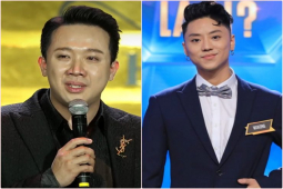 Giải trí - Trấn Thành gây tranh cãi khi làm MC "Rap Việt", 1 nhân vật lại được chào đón nồng nhiệt