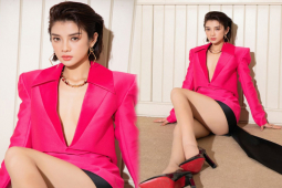 Giải trí - "Nàng Kiều" Trình Mỹ Duyên: “Chưa bao giờ tôi lợi dụng ngoại hình để có vai diễn”