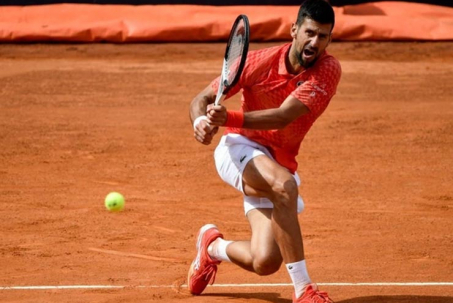 Nóng nhất thể thao tối 15/5: Djokovic lo ngại về lịch thi đấu ATP 1000