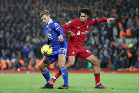 Nhận định bóng đá Leicester City – Liverpool: Coi chừng “kẻ cùng đường” (Ngoại hạng Anh)