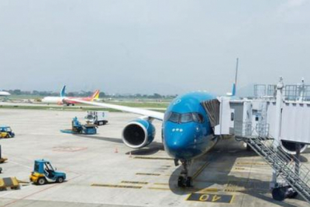 Hà Nội kiến nghị quy hoạch sân bay thứ 2 là sân bay quốc tế