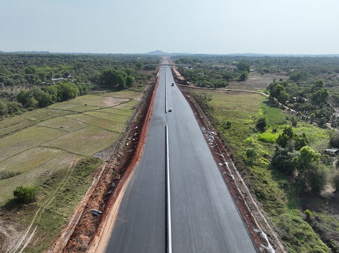 Bình Thuận đón loạt tin vui, chuẩn bị cho chu kỳ tăng trưởng mới - 1