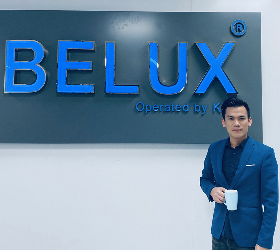 Gặp gỡ doanh nhân 8X Hoàng Ngọc Cường – người sáng lập thương hiệu gia công mỹ phẩm cao cấp CHARA - 4