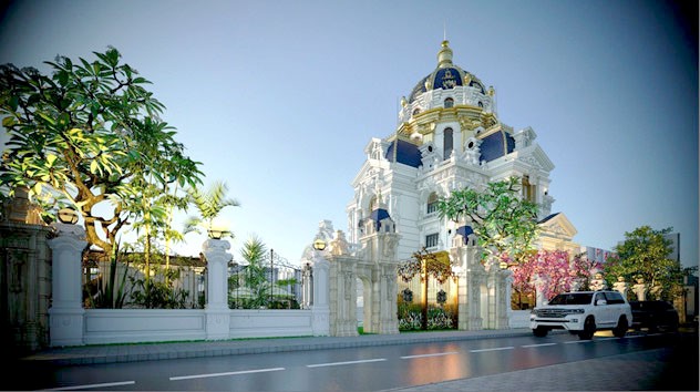 Yếu tố giúp Tường kính TKC chinh phục thị trường Việt - 3