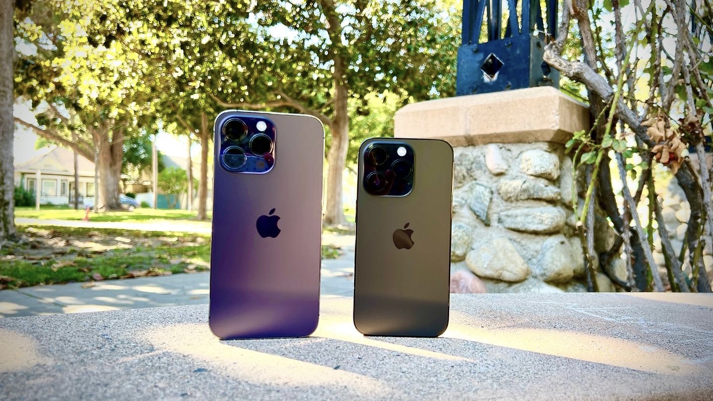 iPhone 15 và iPhone 15 Plus sẽ có camera 48MP xịn sò? - 2