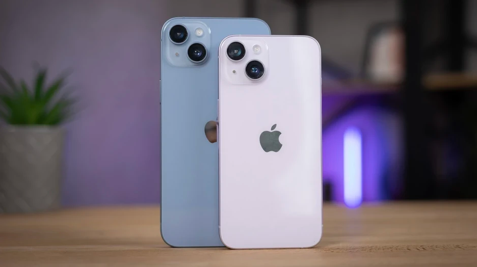 iPhone 15 và iPhone 15 Plus sẽ có camera 48MP xịn sò? - 1