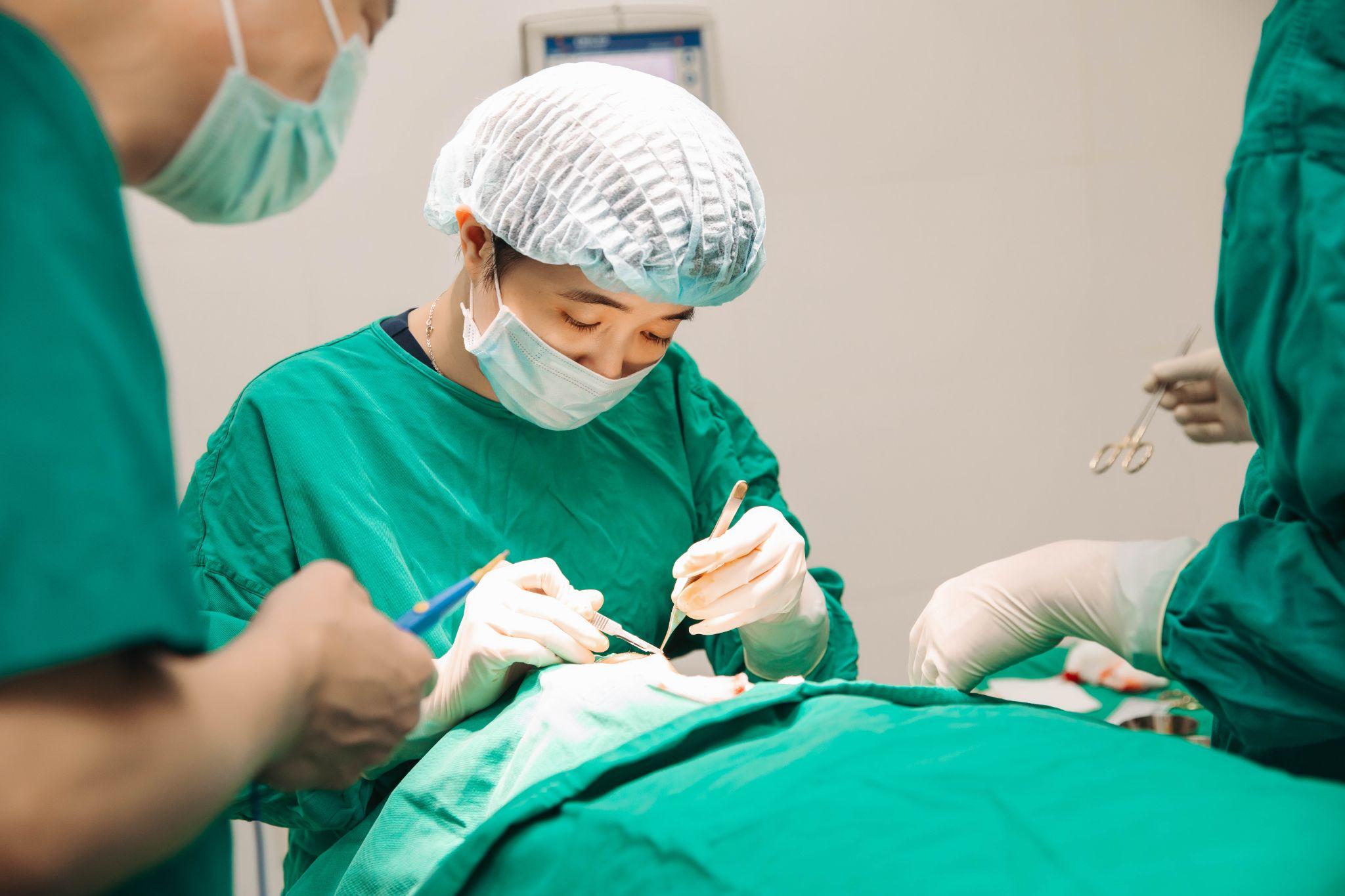 Lựa chọn phương pháp điều trị sẹo lồi từ góc nhìn của ThS. BS Tạ Thị Hà Phương - 4