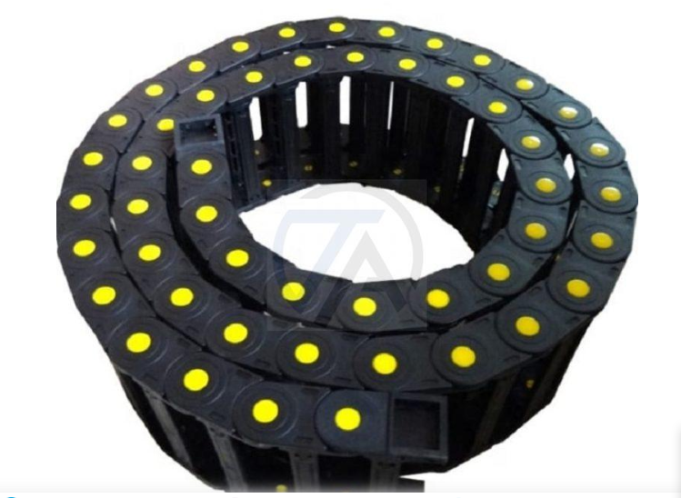 Máng xích nhựa dây điện Hưng Phát Nguyên - uy tín, giá thành cạnh tranh