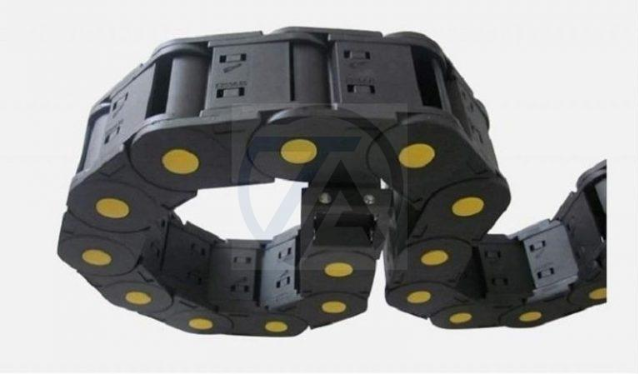 Cam kết phân phối sản phẩm máng xích nhựa luồn dây điện chất lượng