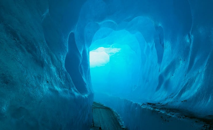 Khám phá đèo Furka - cung đường đẹp nhất dãy núi Alps - 4