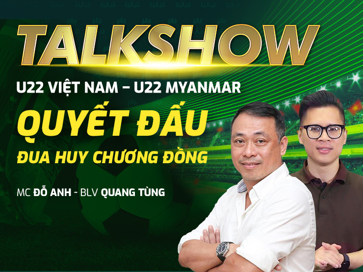 U22 Việt Nam tranh HCĐ: Thử thách bản lĩnh cầu thủ trẻ và “phù thủy” Troussier - 2