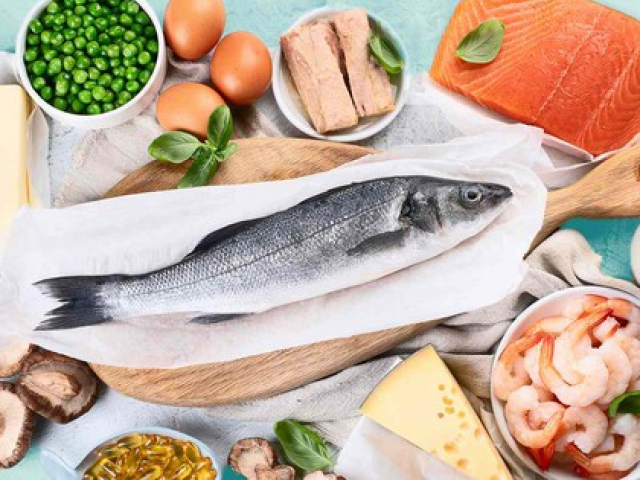 Sức khỏe đời sống - Muốn tránh "sương mù não" hậu COVID-19, phải nạp đủ vitamin này