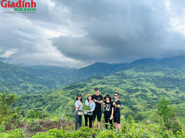 Những địa điểm check in Hà Giang &#34;hot&#34; nhất hiện nay mà bạn không nên bỏ lỡ (Phần 2) - 12