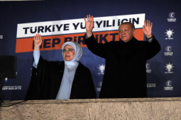 Tổng thống Thổ Nhĩ Kỳ lên tiếng trước khả năng bầu cử bất phân thắng bại