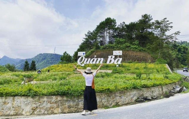 Top 10 điểm check in Quản Bạ Hà Giang vô cùng chất lượng có thể bạn chưa biết - 3