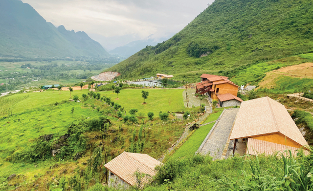 Top 10 điểm check in Quản Bạ Hà Giang vô cùng chất lượng có thể bạn chưa biết - 10