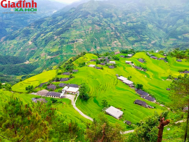 Top 10 điểm check in Quản Bạ Hà Giang vô cùng chất lượng có thể bạn chưa biết - 15