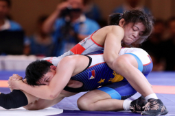 Thể thao - Lịch thi đấu SEA Games đoàn Việt Nam 16/5: Đợi vật, Kick boxing, võ gậy "bùng nổ" HCV