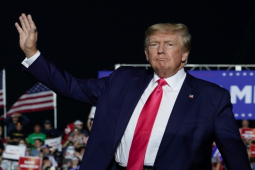 Thế giới - Ông Trump được "giải oan"