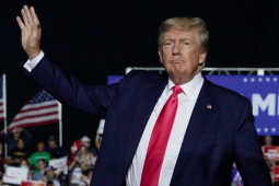 Ông Trump được "giải oan"