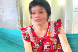 Tin tức trong ngày - Xôn xao thông tin người vợ mang bầu 7 tháng "tố" chồng bạo hành