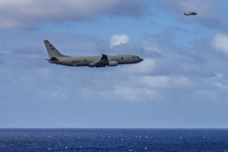 Thế giới - Hé lộ cuộc chạm trán quân sự giữa Mỹ và Trung Quốc ở ngoài khơi Hong Kong năm 2021