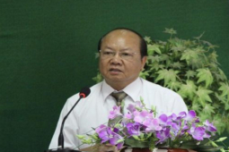 Tin tức trong ngày - Nguyên Giám đốc Đài PT-TH Vĩnh Long nói gì về thông tin mình bị bắt?