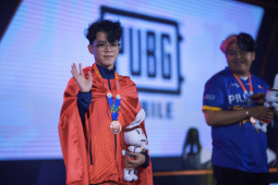 Công nghệ thông tin - eSports Việt Nam có thêm huy chương PUBG Mobile, kết thúc hành trình tại SEA Games 32